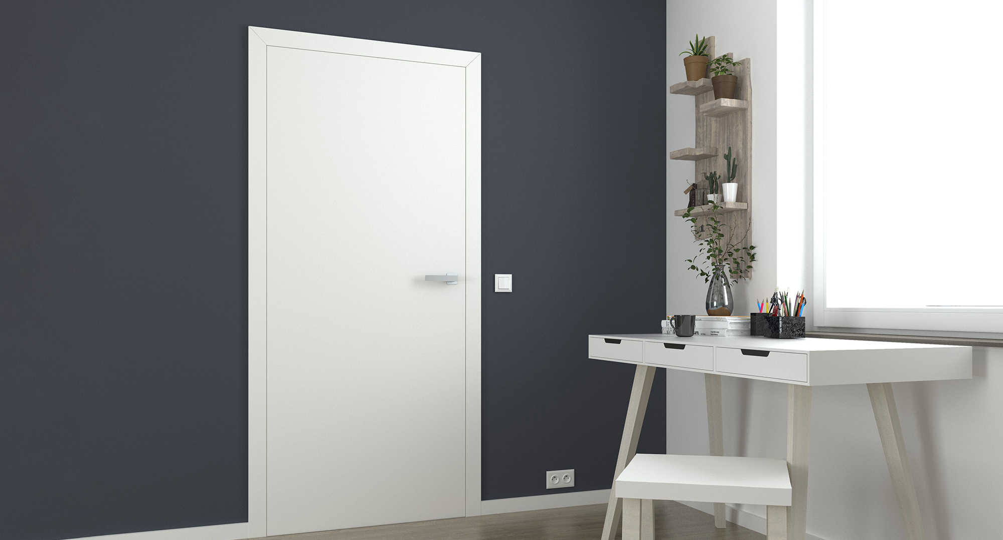 Türsysteme und Türausführungen - Türen - Jetzt informieren | LOBO HOME